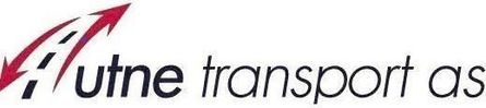 Logo - Utne Transport AS