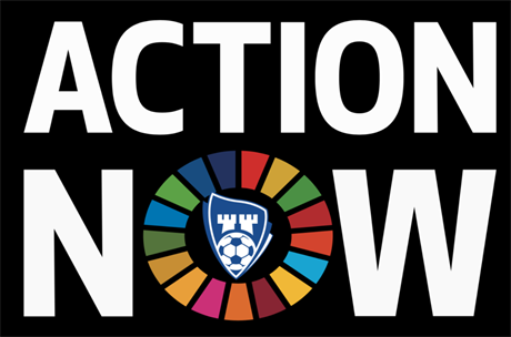 Logo - Action now