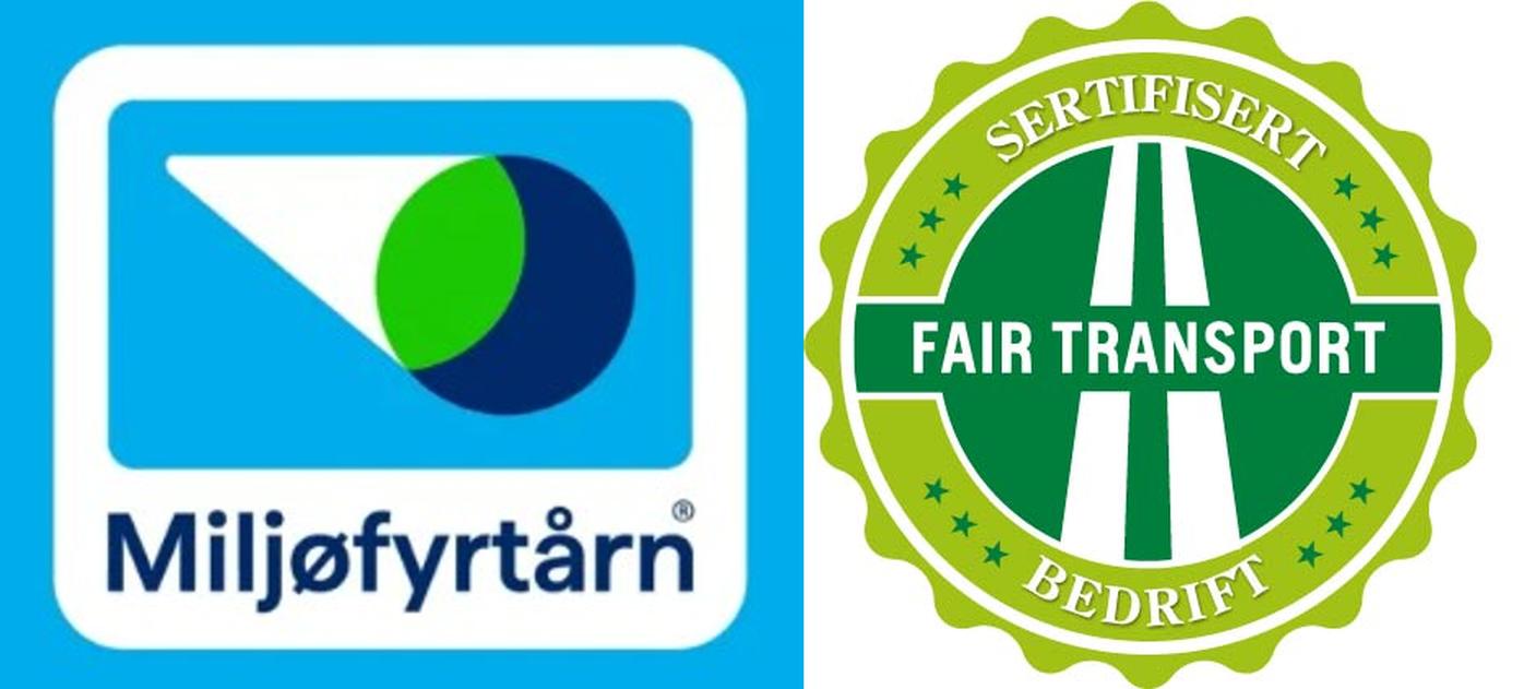 Logo - Fair transport